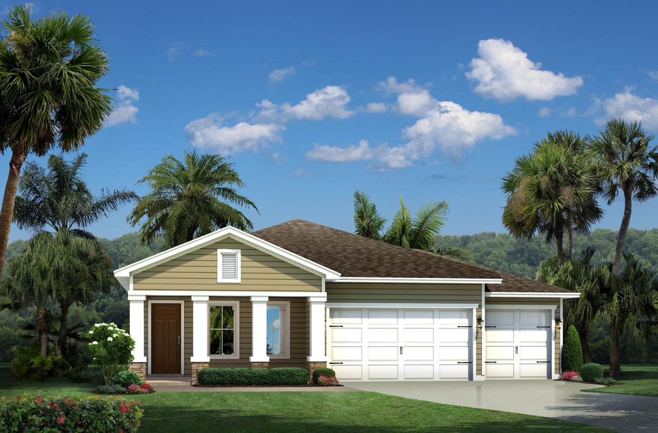 635 Pennfield Terrace - Photo 1
