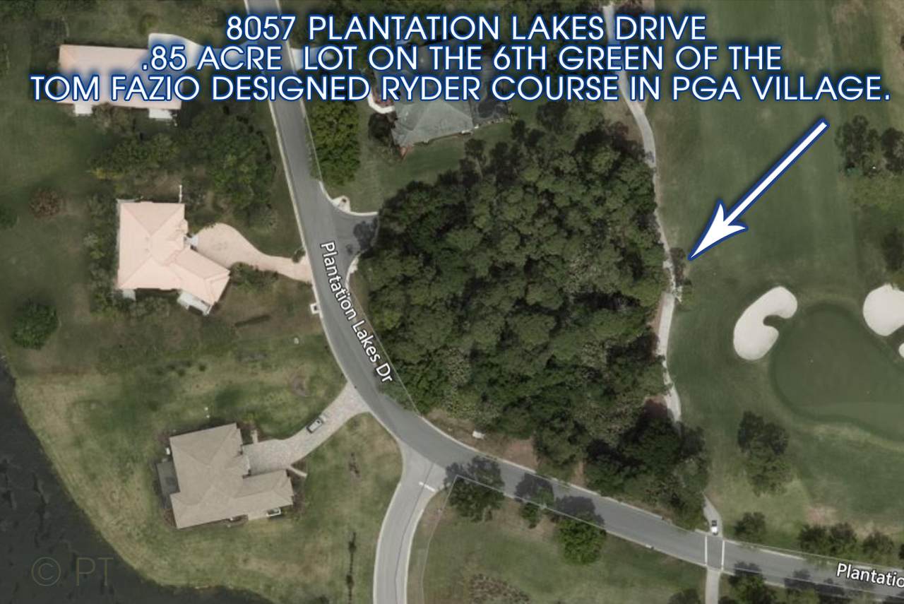 8057 Plantation Lakes Drive - Photo 1