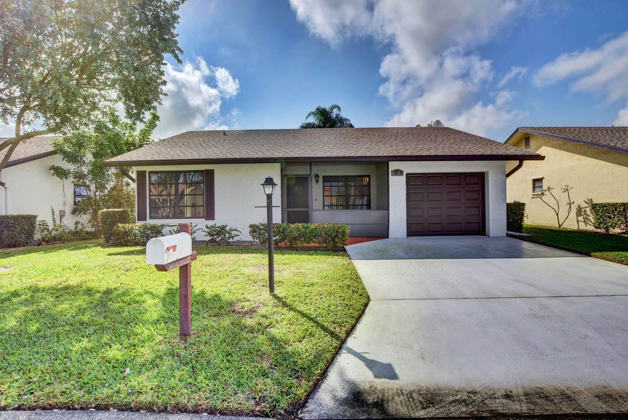 6261 Tall Cypress Circle - Photo 1