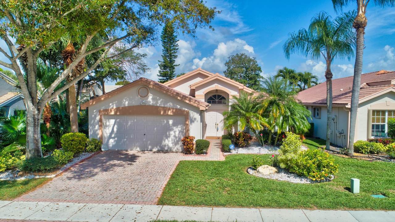 7927 Samara Street - Photo 1