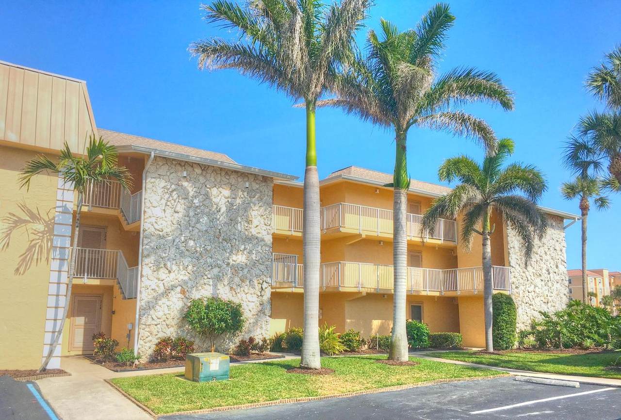 2400 Ocean Drive - Photo 1