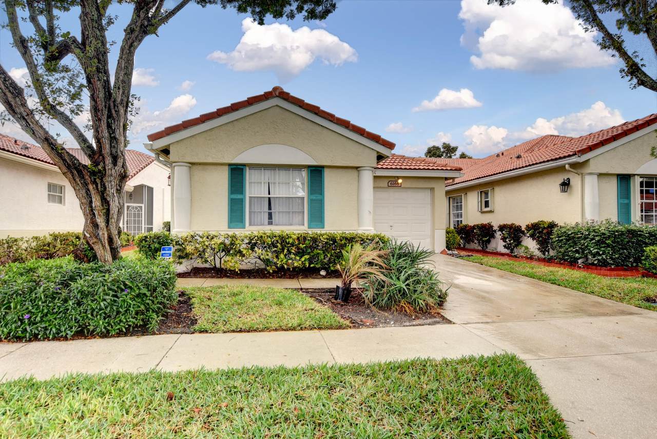 6168 Floral Lakes Drive - Photo 1