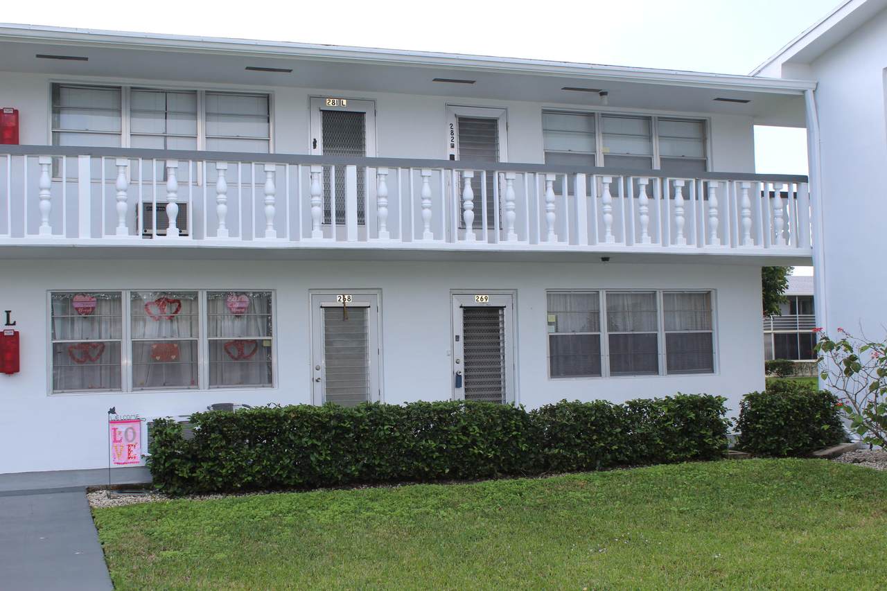 282 Camden L - Photo 1