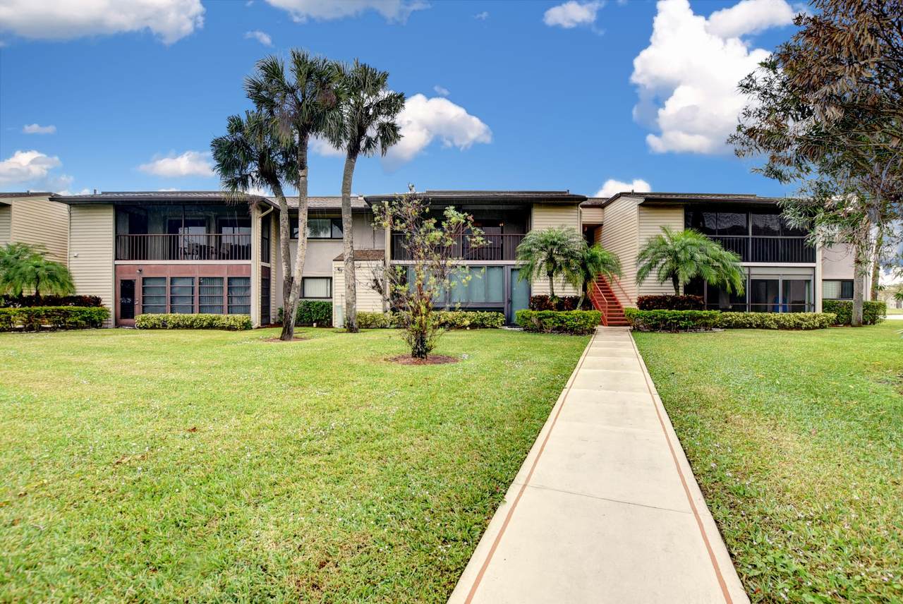 15488 Lakes Of Delray Boulevard - Photo 1