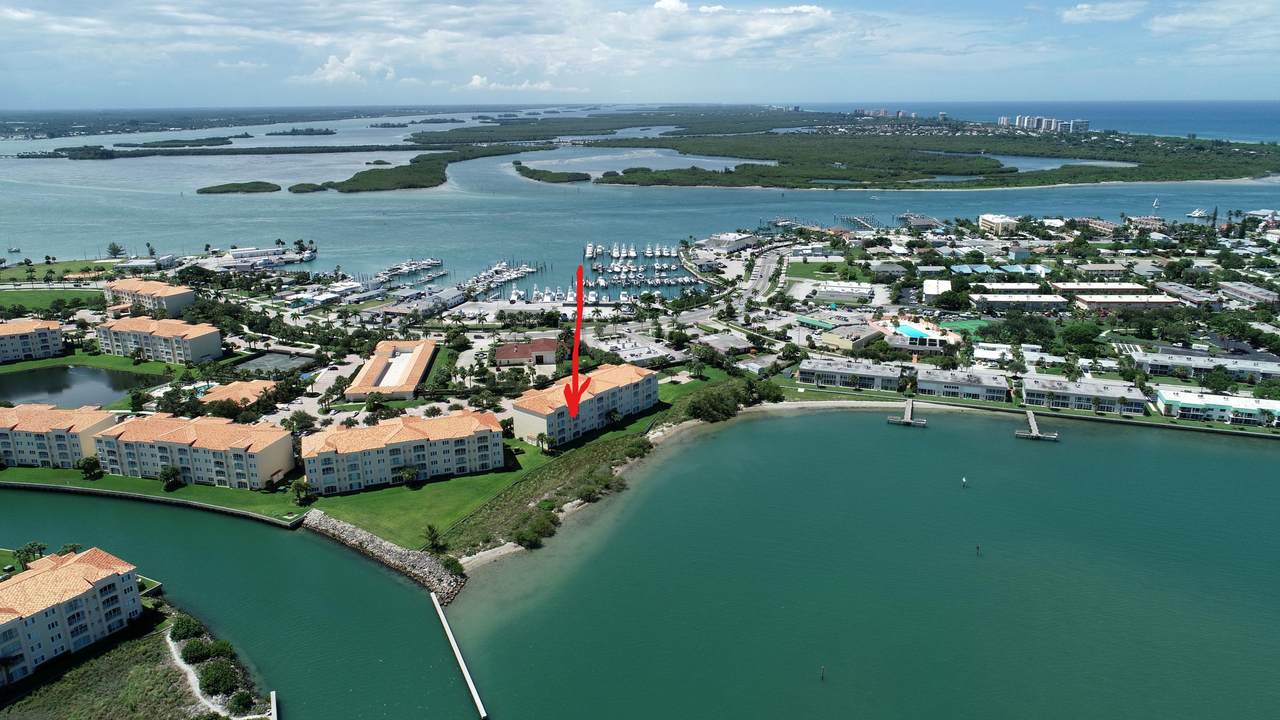 3 Harbour Isle Drive - Photo 1