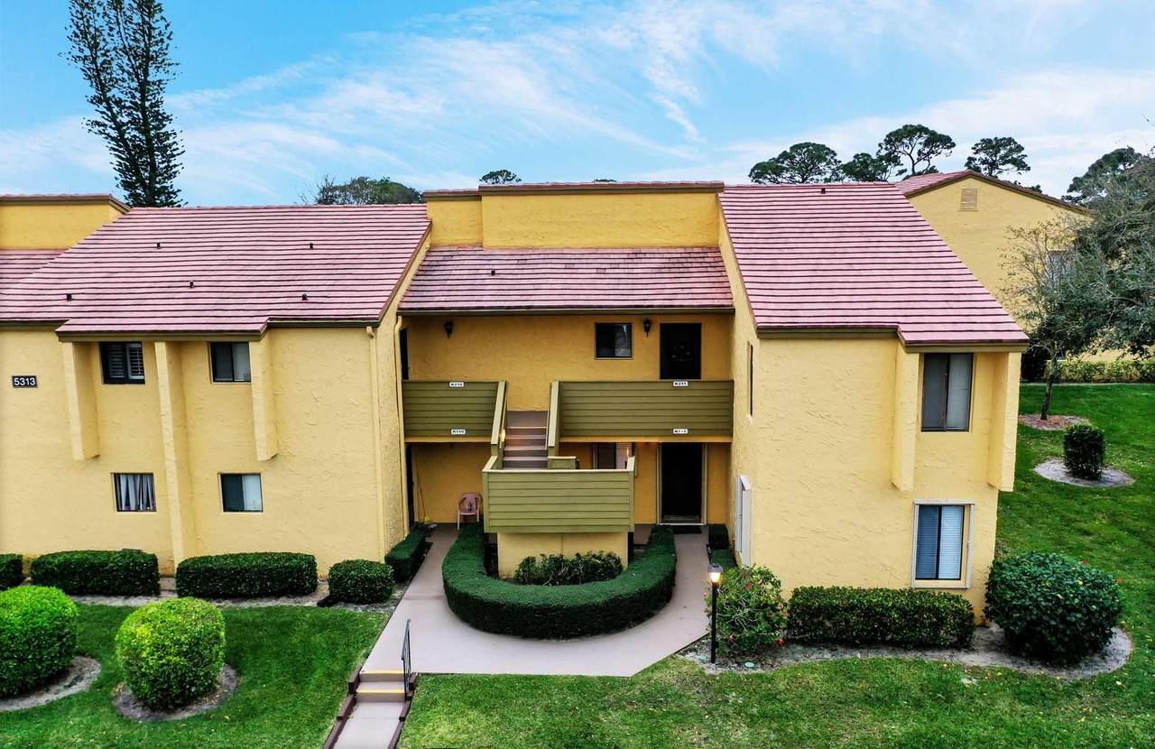 5313 Miles Grant Road - Photo 1