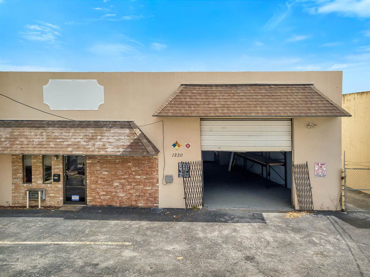 1230 Dixie Highway - Photo 1