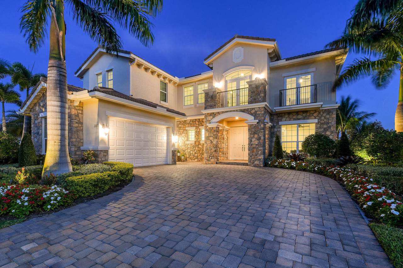 146 Sonata Drive - Photo 1