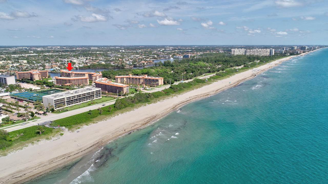 2871 N Ocean Boulevard - Photo 1