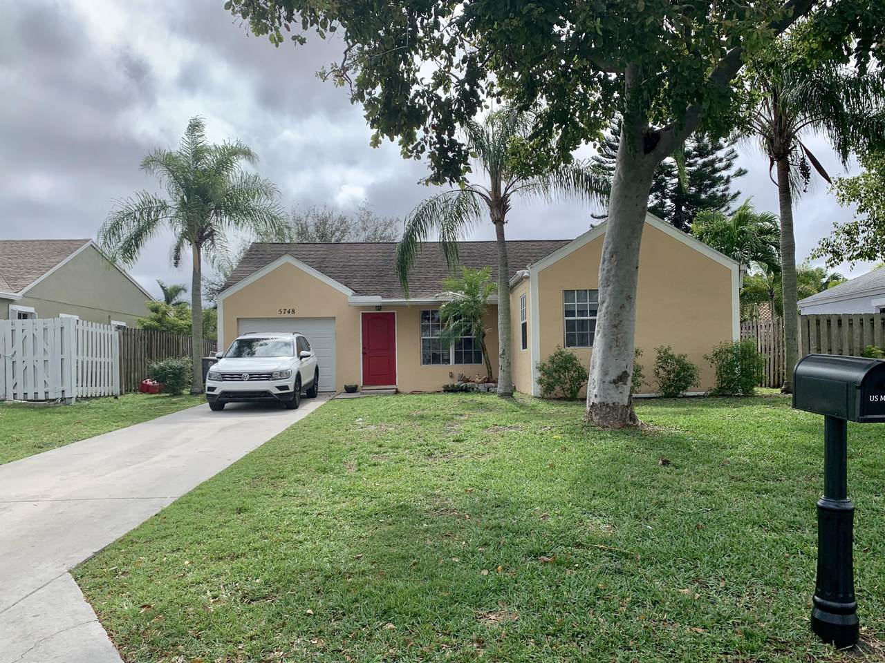 5748 Pebble Brook Lane - Photo 1