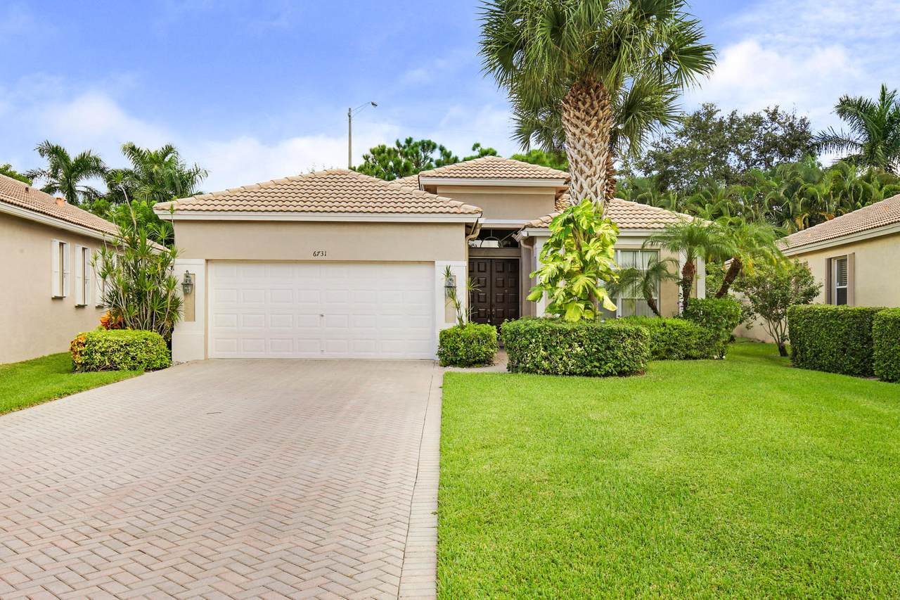 6731 Southport Drive - Photo 1