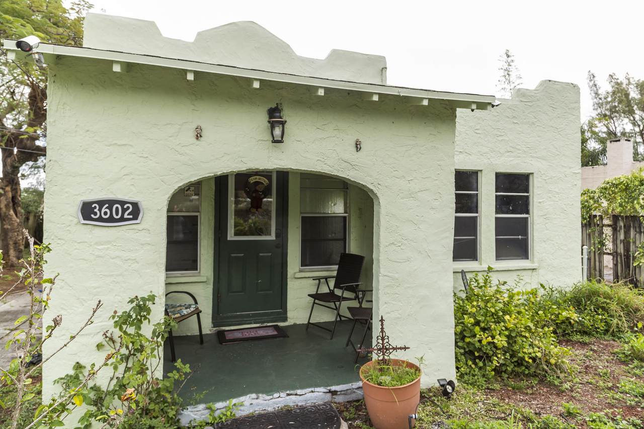 3602 Greenwood Avenue - Photo 1