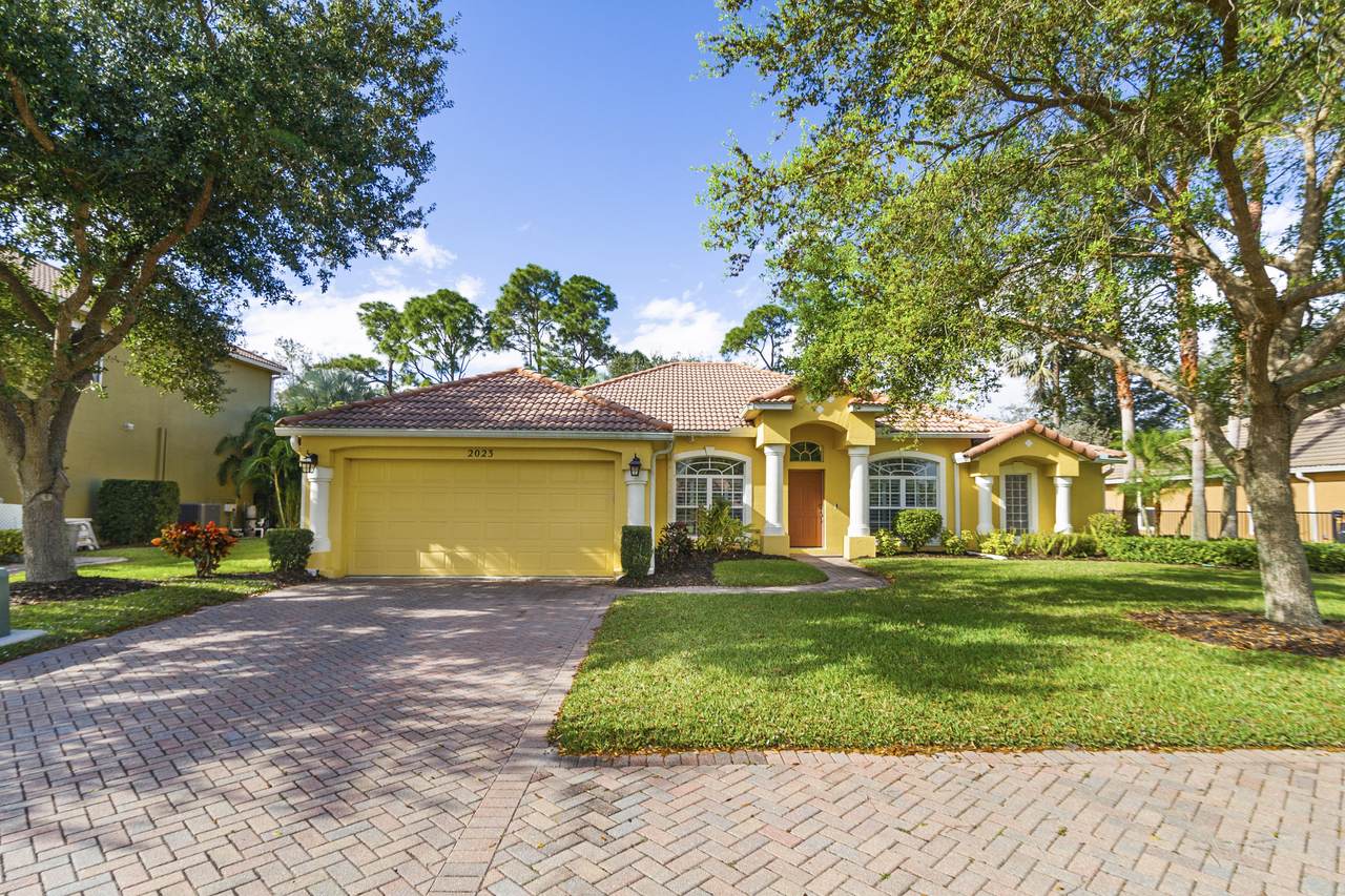 2023 Panther Trace - Photo 1