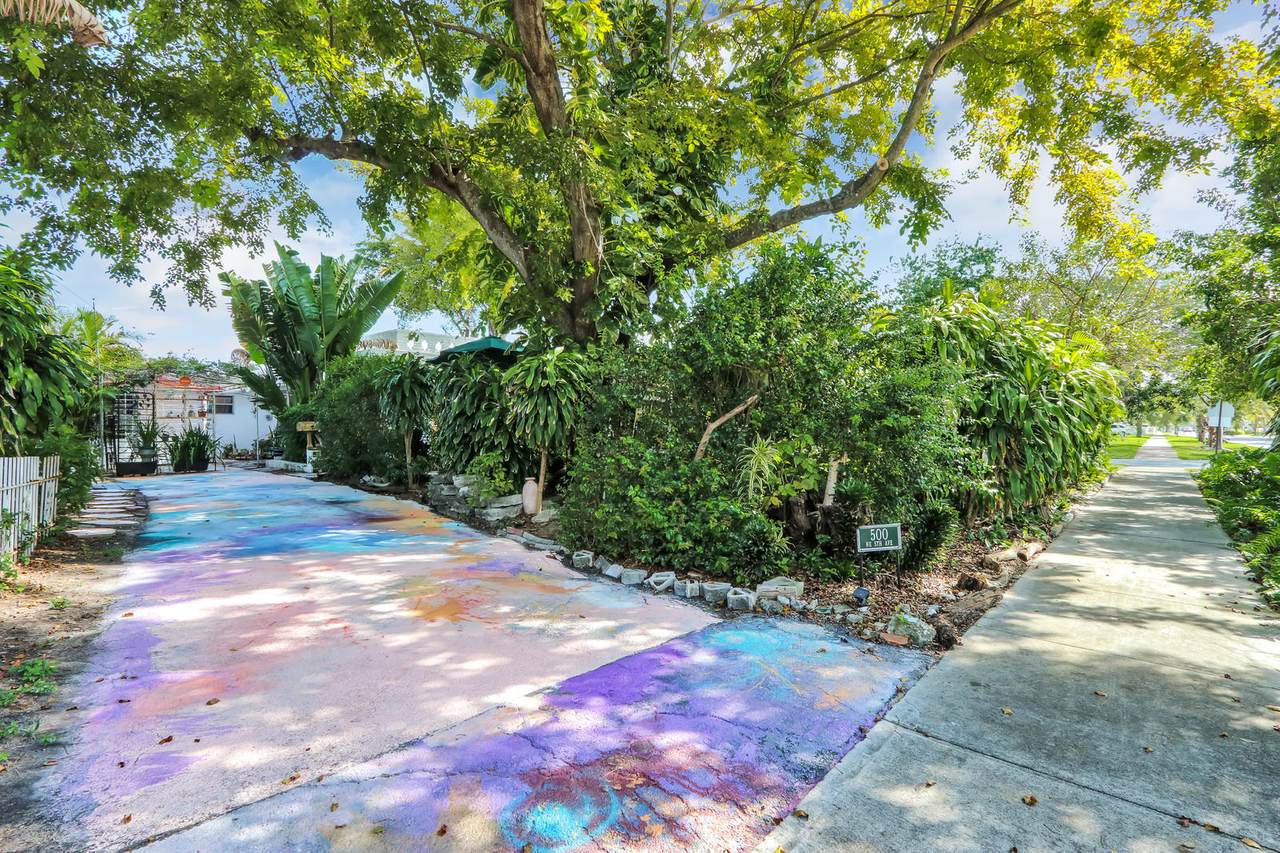 500 5th Avenue - Photo 1