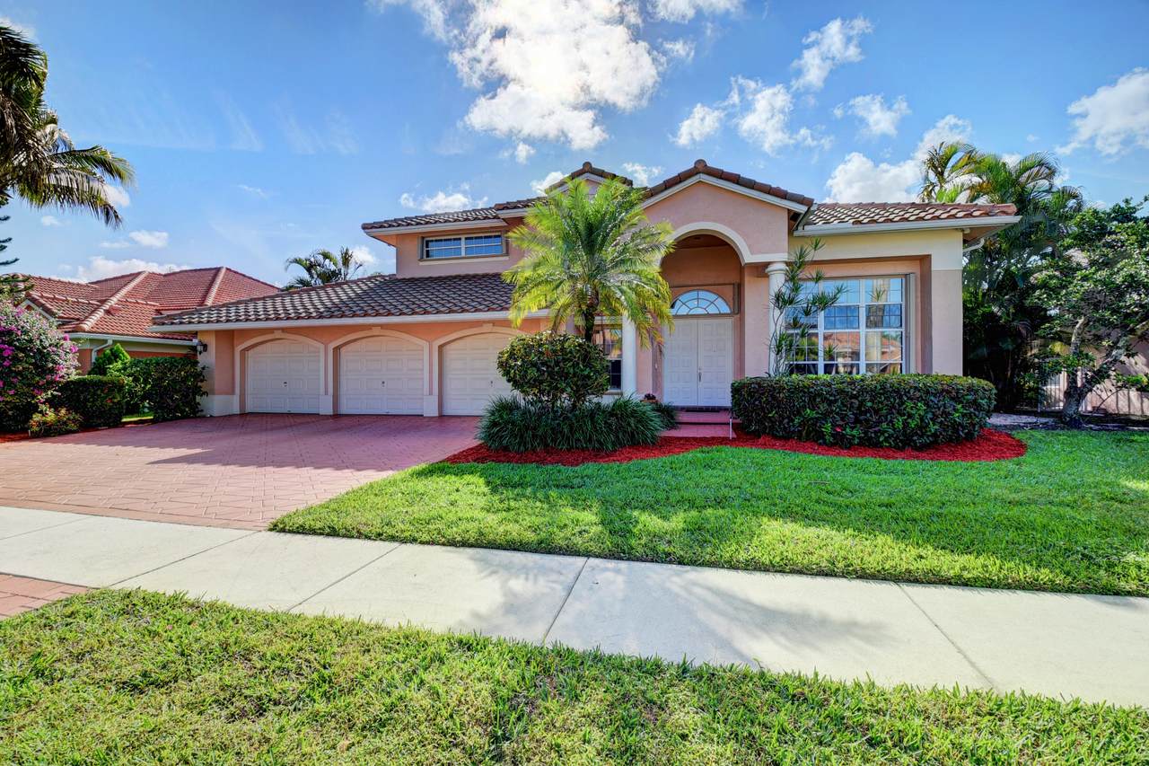 19102 Cloister Lake Lane - Photo 1