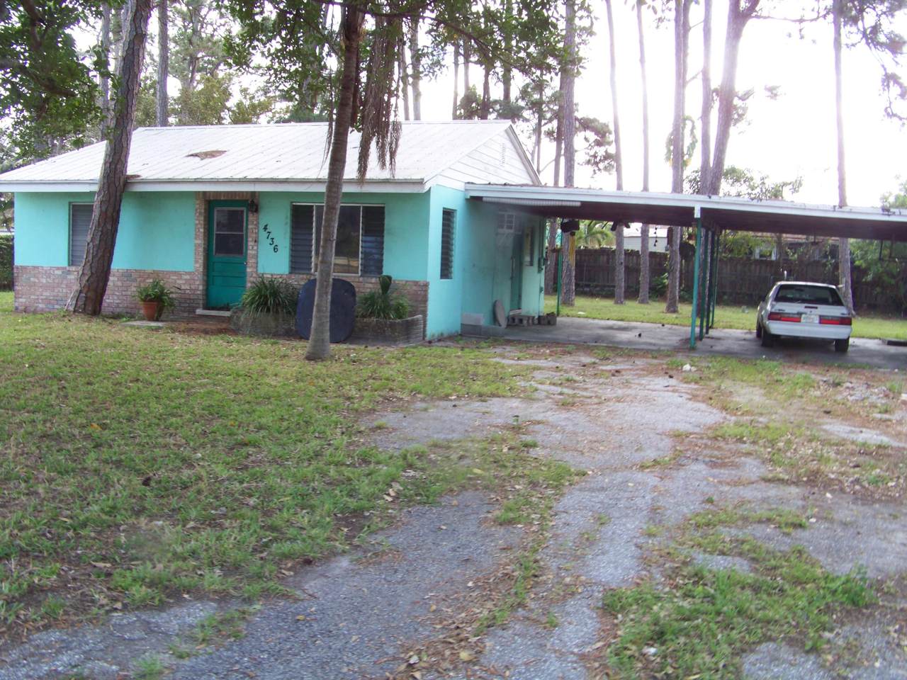 4736 Lake Worth Road - Photo 1
