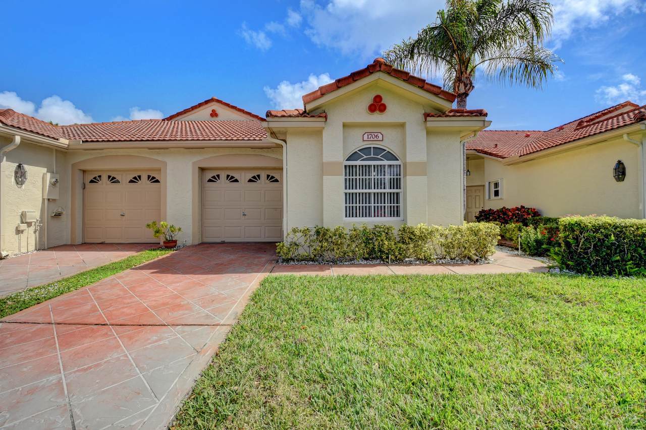 1706 Wood Fern Drive - Photo 1 1706 Wood Fern Drive - Photo 1