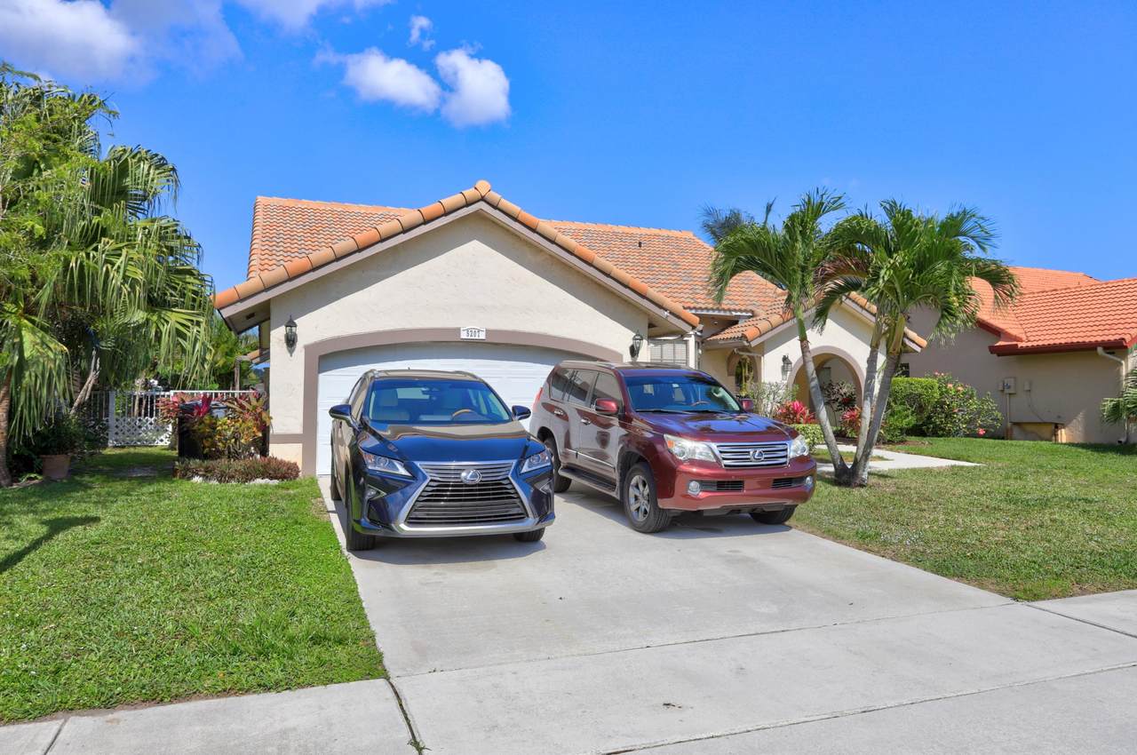 5207 Brian Boulevard - Photo 1
