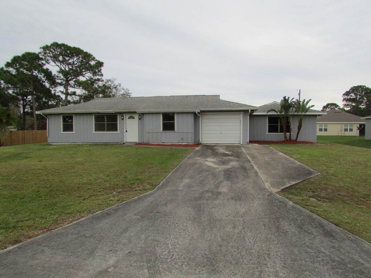 2417 Roney Road - Photo 1