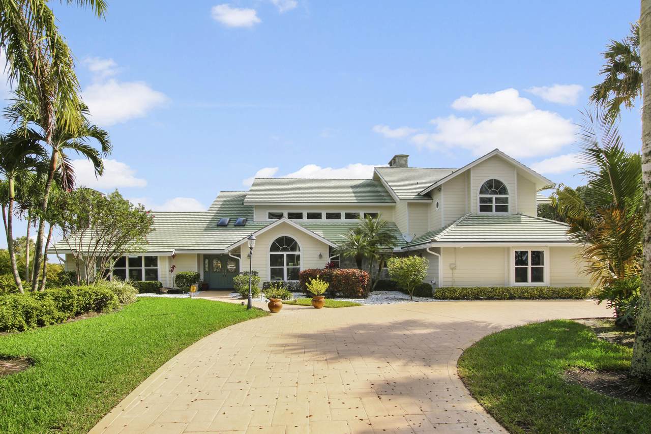 12150 Riverbend Road - Photo 1