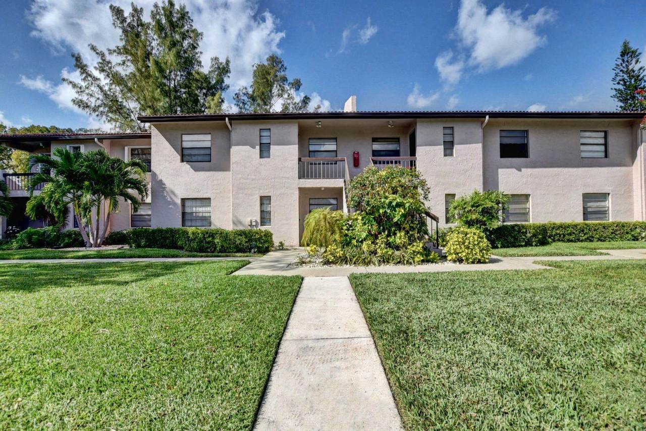 9205 Pecky Cypress Lane - Photo 1