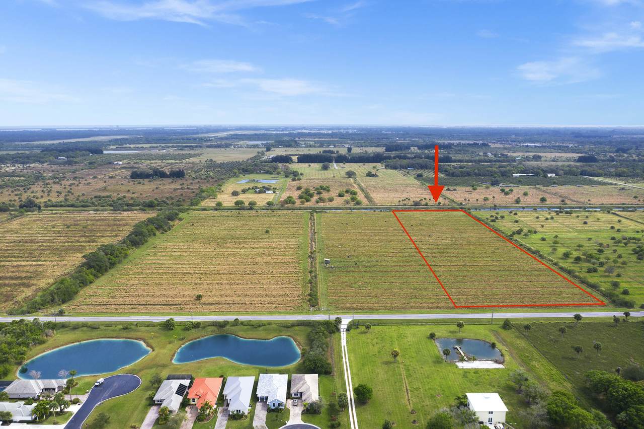 Tbd Johnston Road - Photo 1