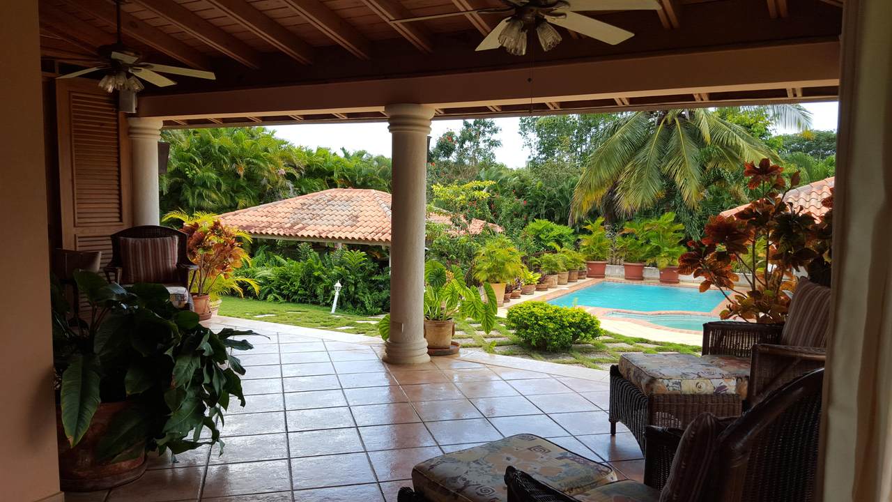 72 Vivero Dominican Republic - Casa De C - Photo 1