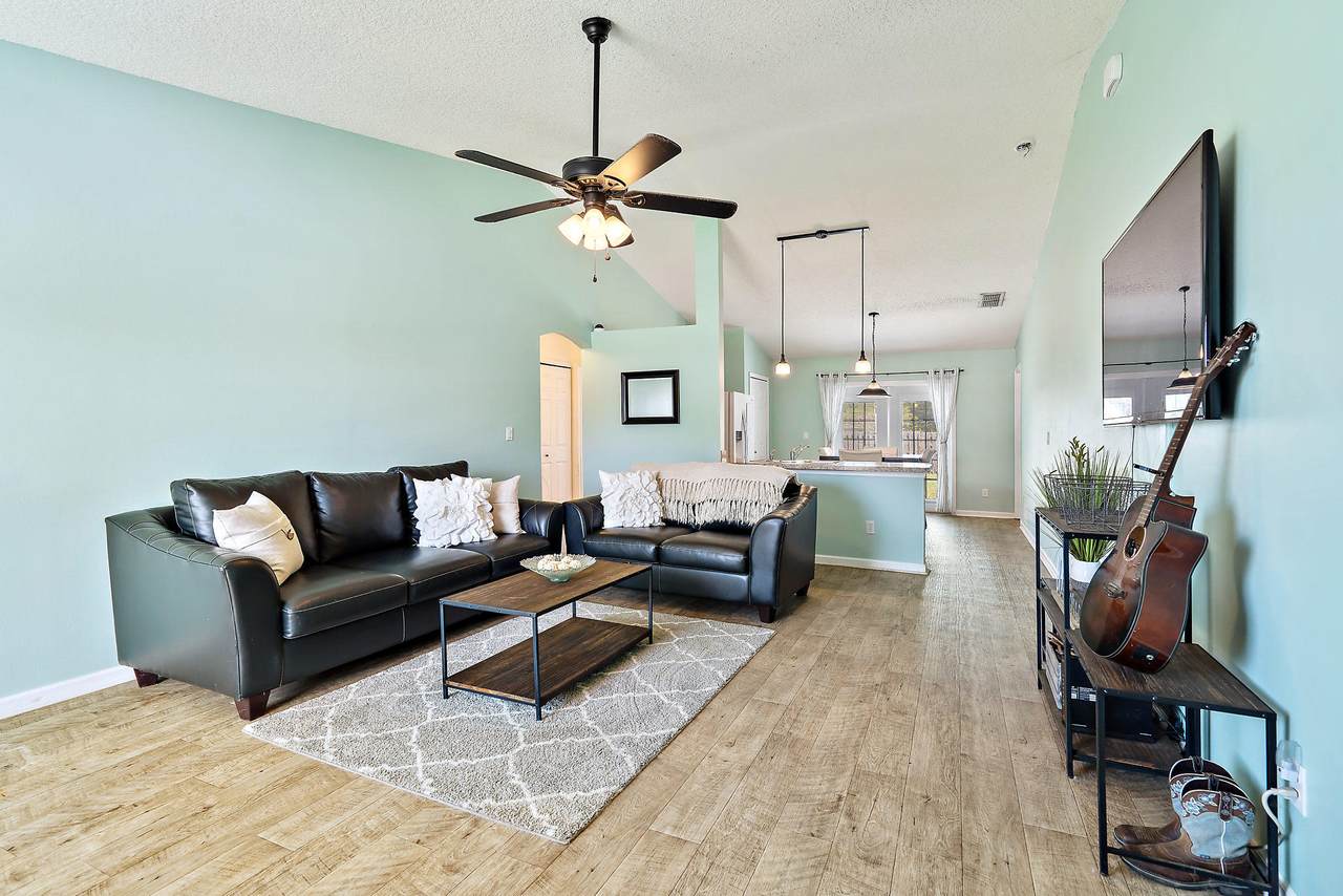 721 Mccullough Avenue - Photo 1