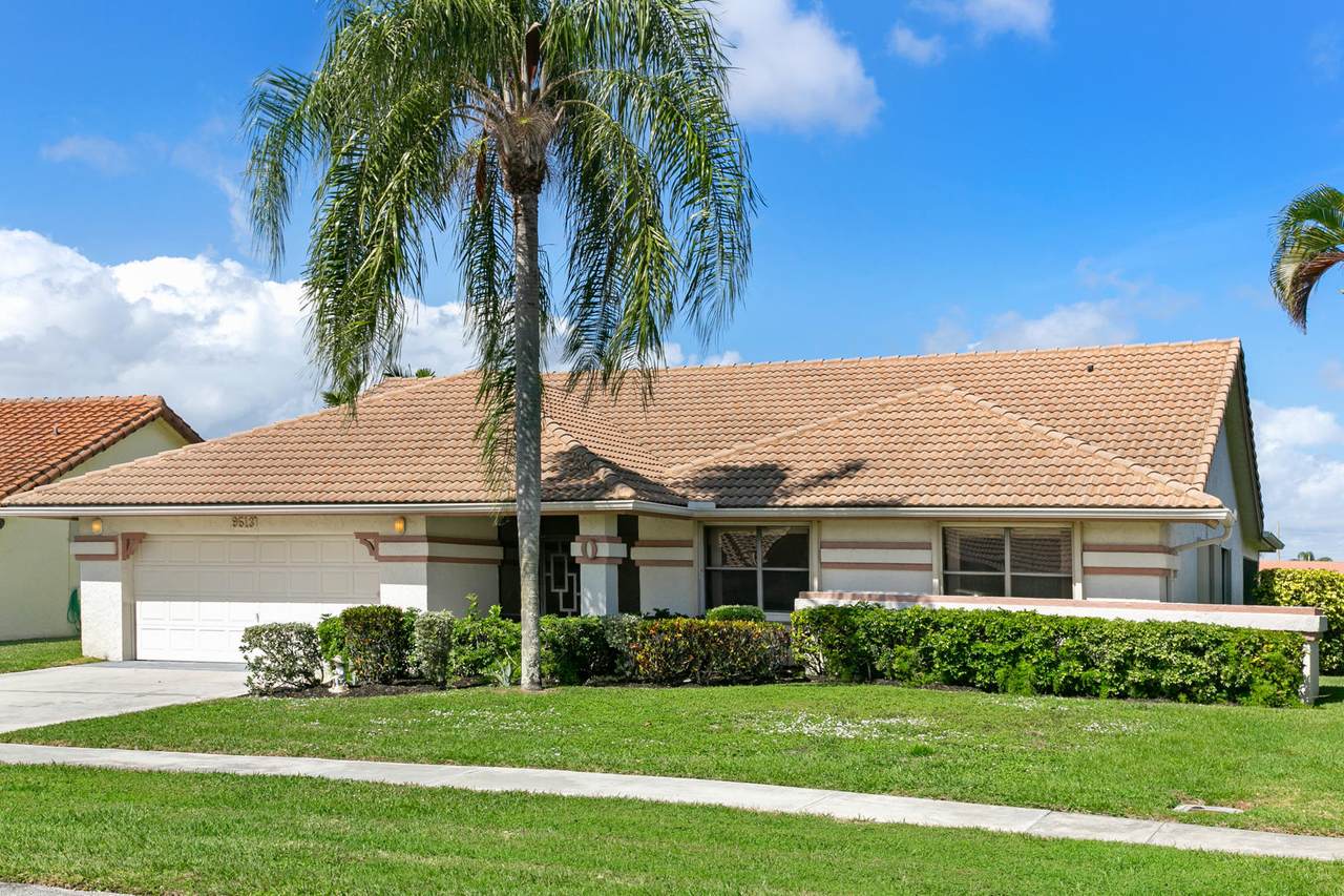 9513 Majestic Way - Photo 1