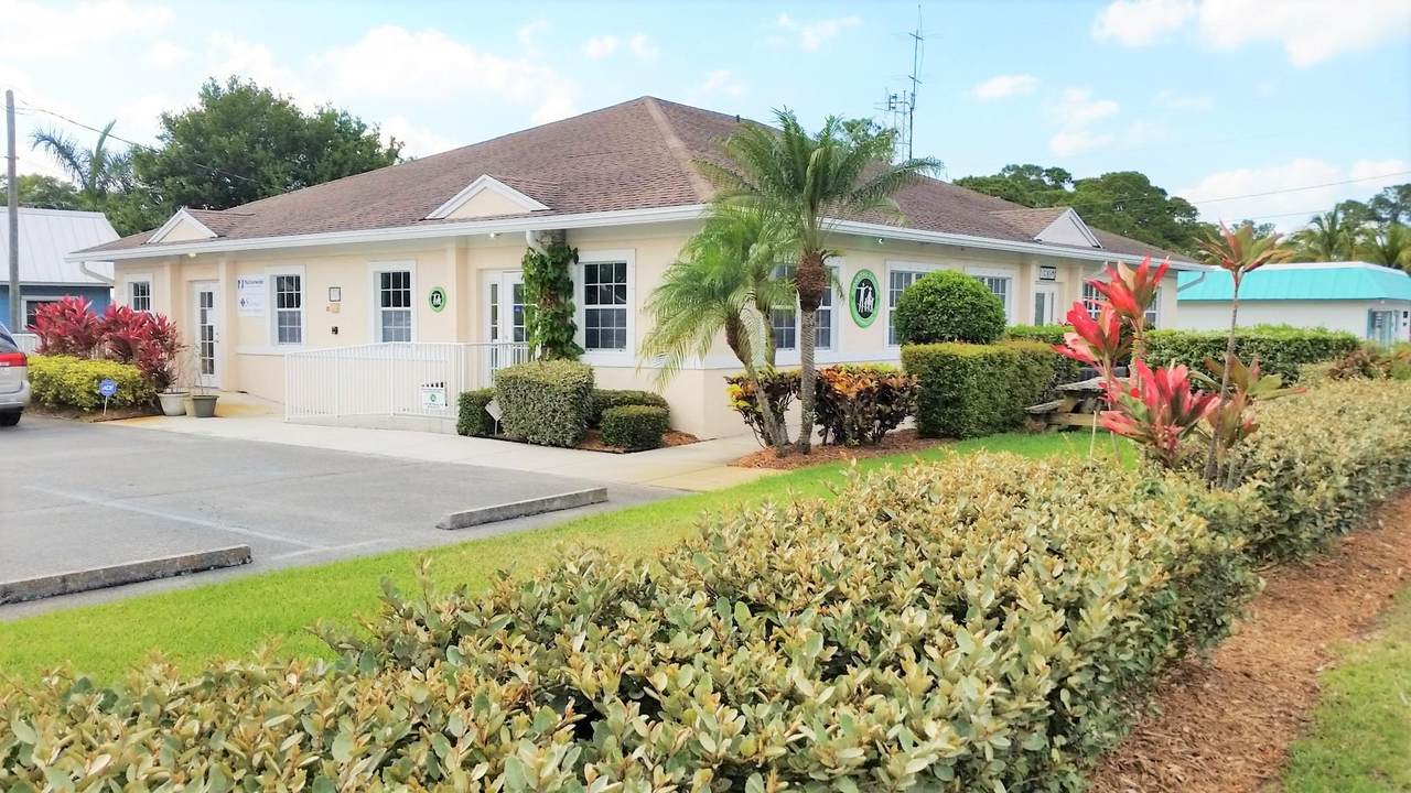 1201 Sunset Trail - Photo 1