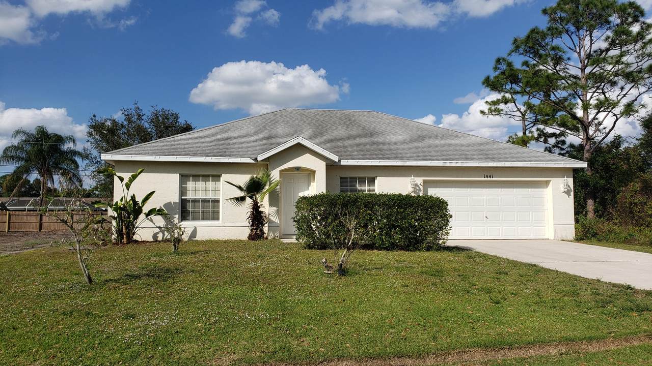 1441 Malaga Avenue - Photo 1
