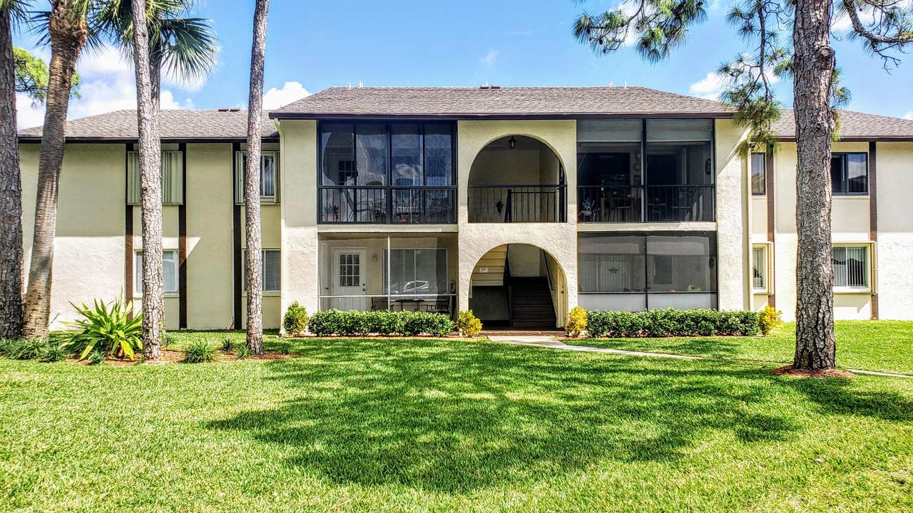 5861 La Paseos Drive - Photo 1