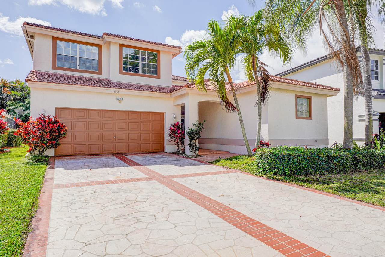 11161 Harbour Springs Circle - Photo 1