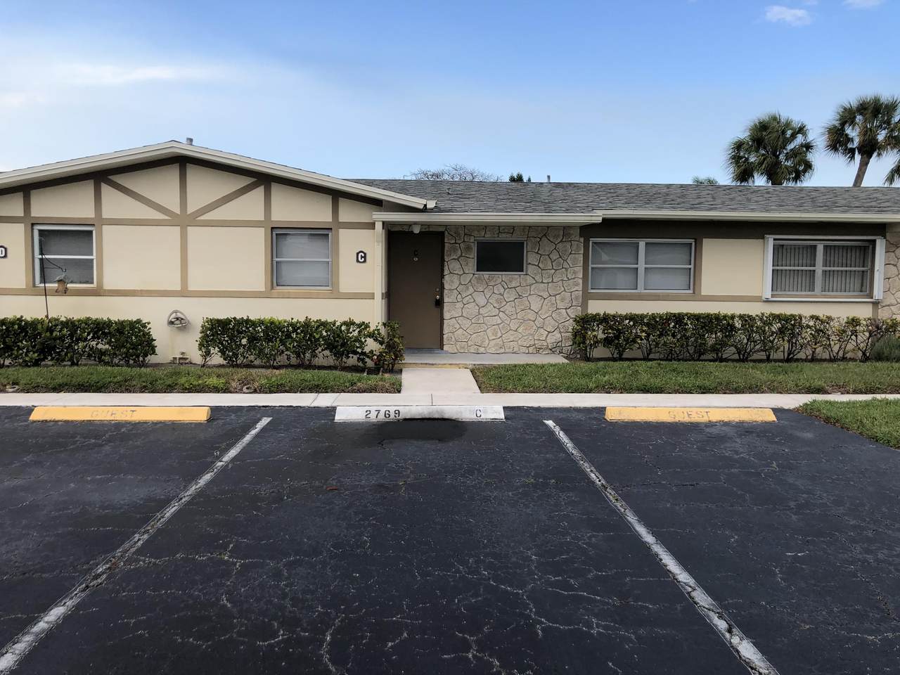 2769 Ashley Drive - Photo 1