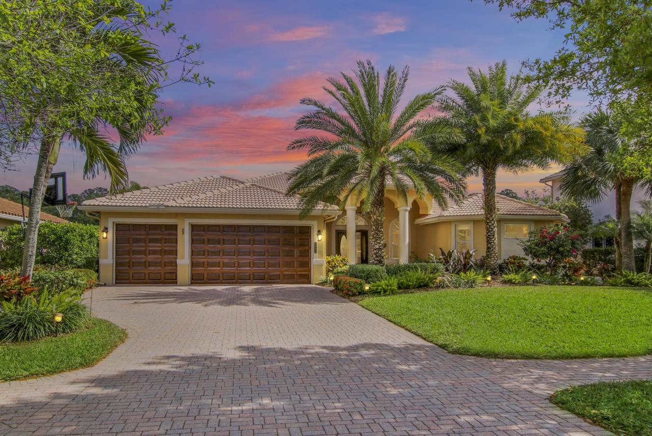 4537 Long Bay Drive - Photo 1