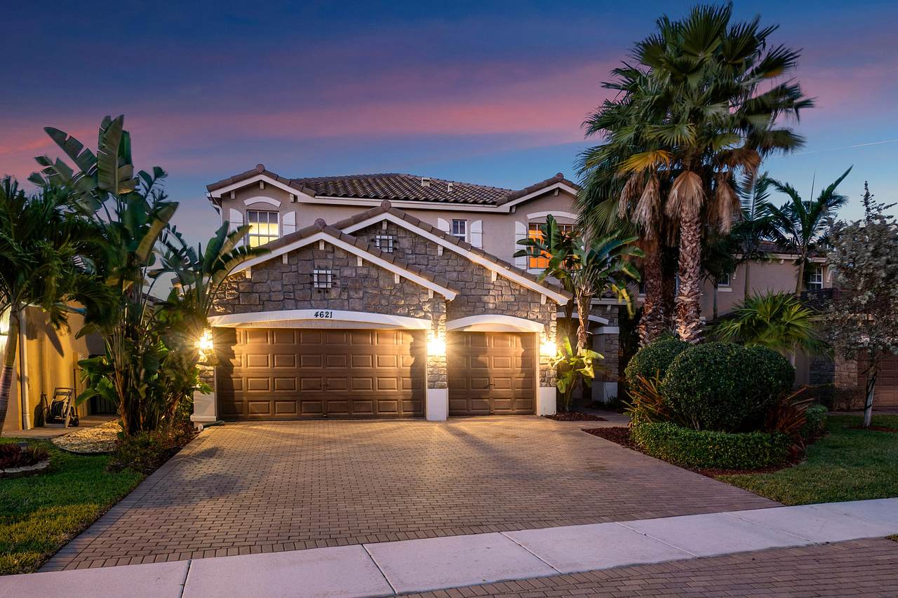 4621 Capital Drive - Photo 1