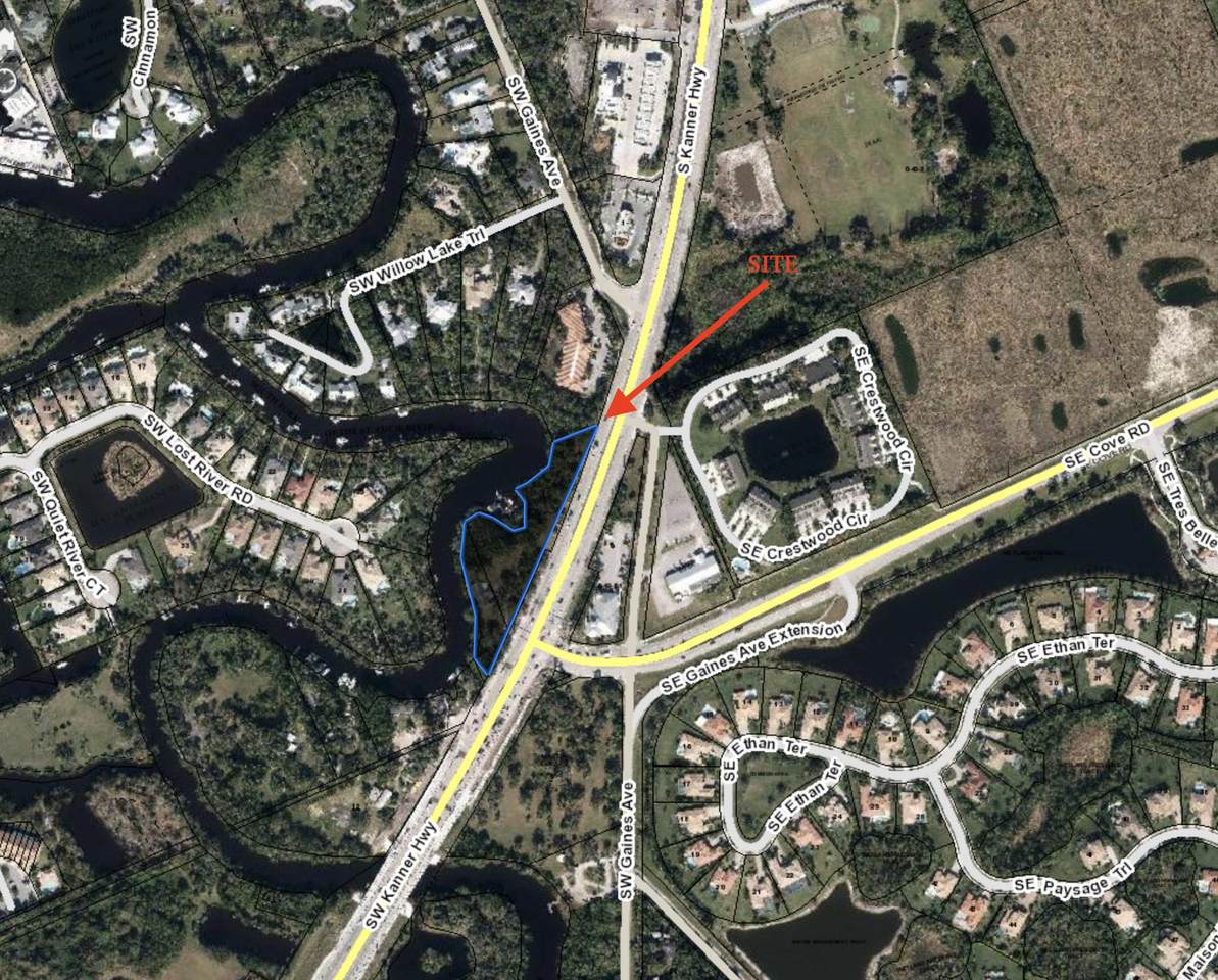 7290 Kanner Highway - Photo 1