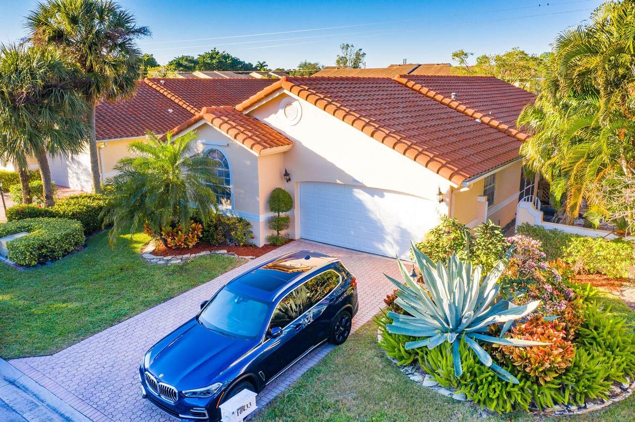 16433 Del Palacio Court - Photo 1