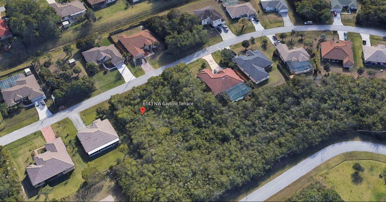 6143 Gaylord Terrace - Photo 1