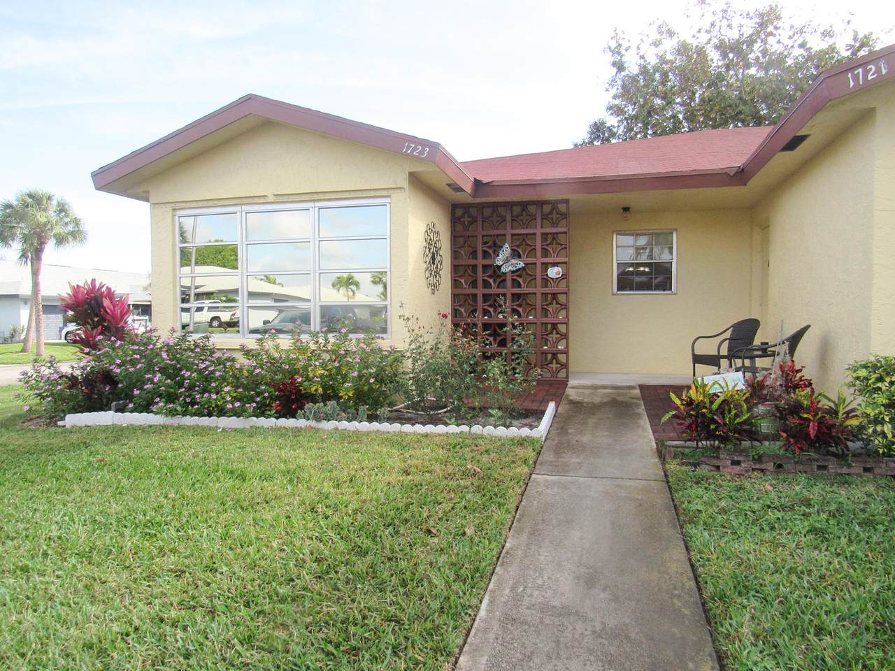 1723 Dovetail Drive - Photo 1