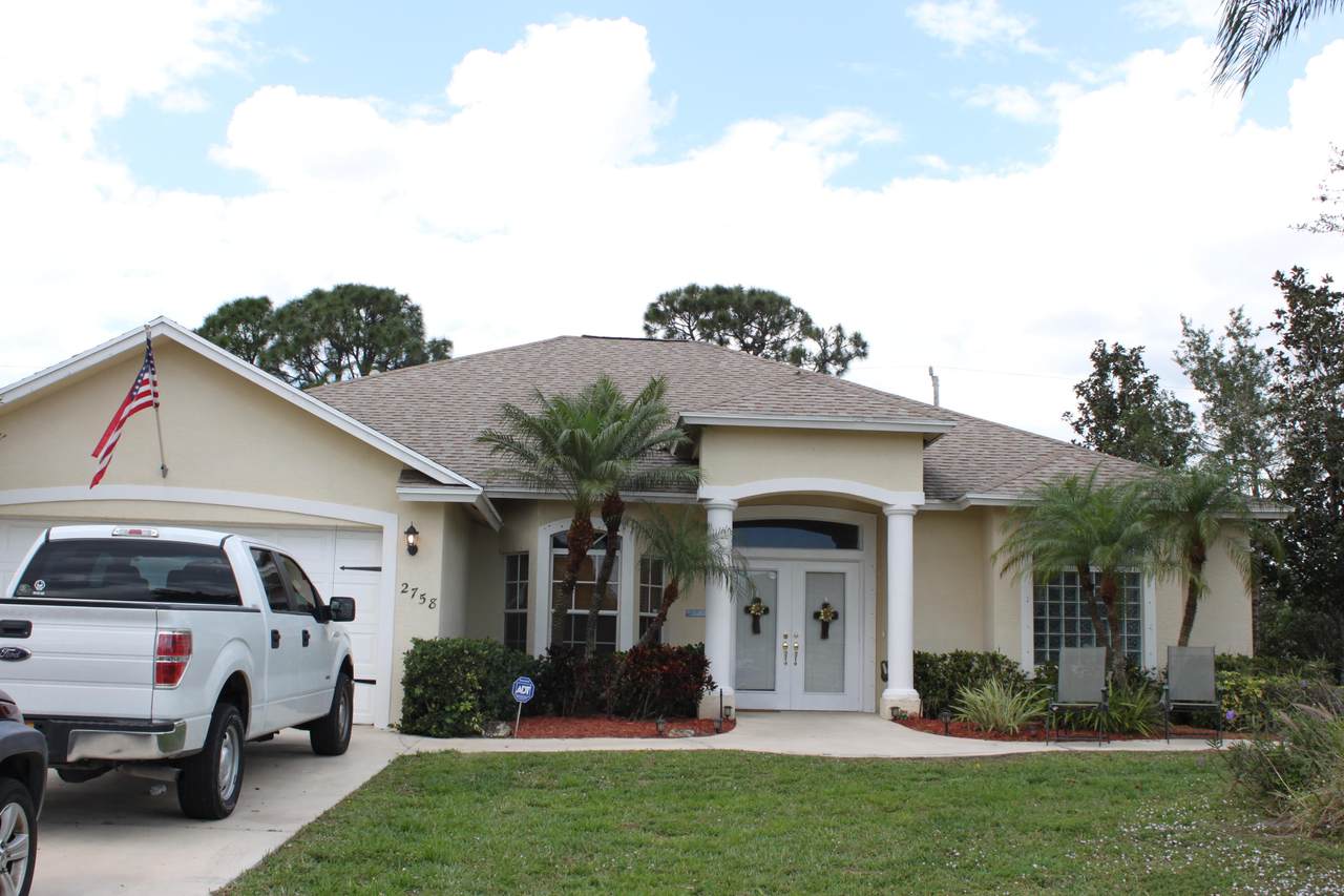 2758 Savona Boulevard - Photo 1