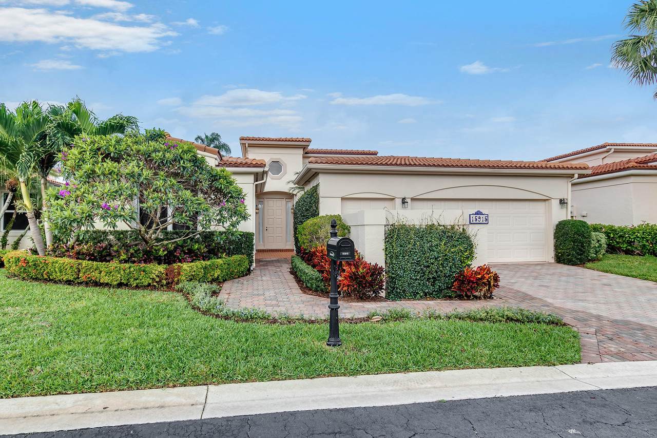 15915 Westerly Terrace - Photo 1