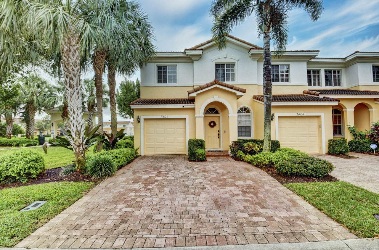 7406 Briella Drive - Photo 1