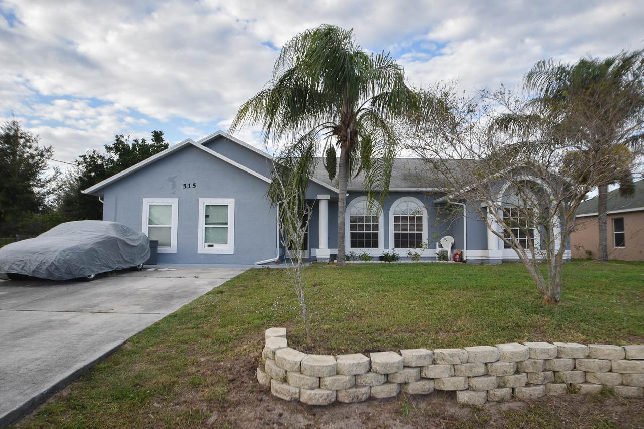 515 Jeanne Avenue - Photo 1