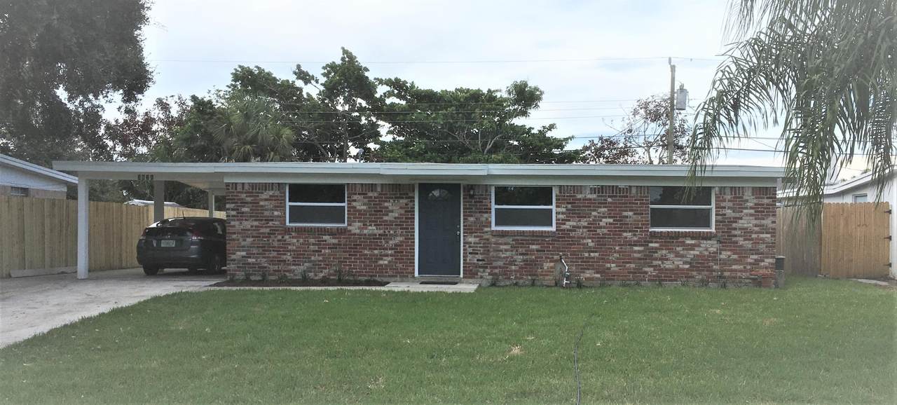 3831 Everglades Road - Photo 1
