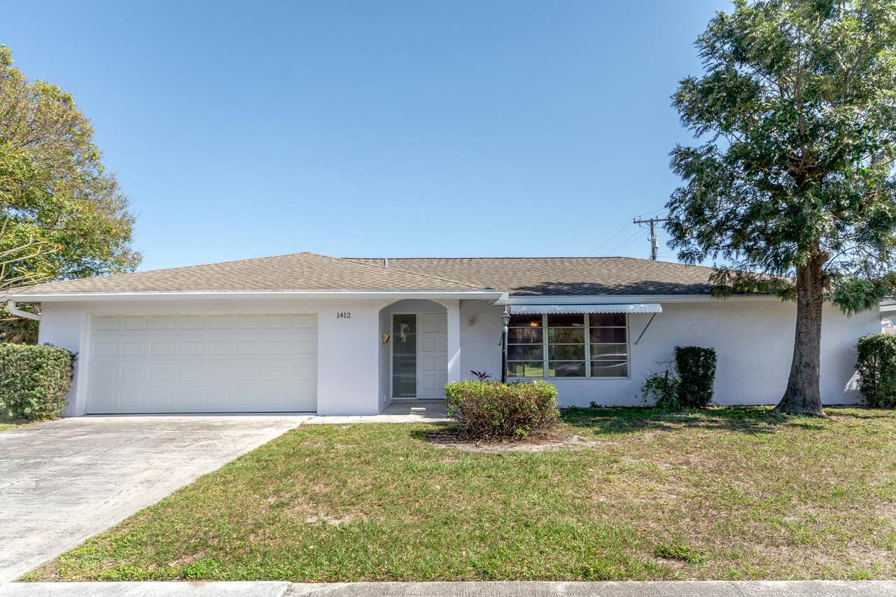 1412 High Ridge Road - Photo 1