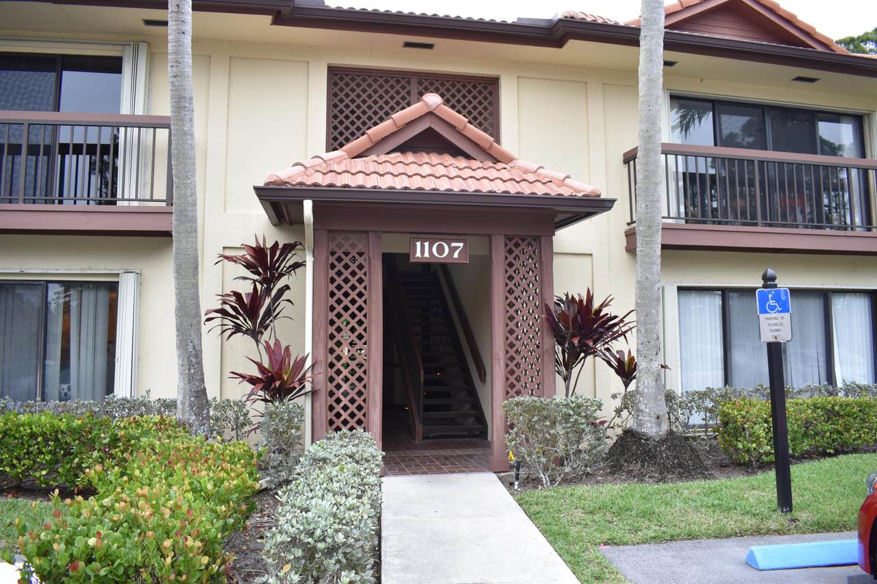 1107 Duncan Circle - Photo 1