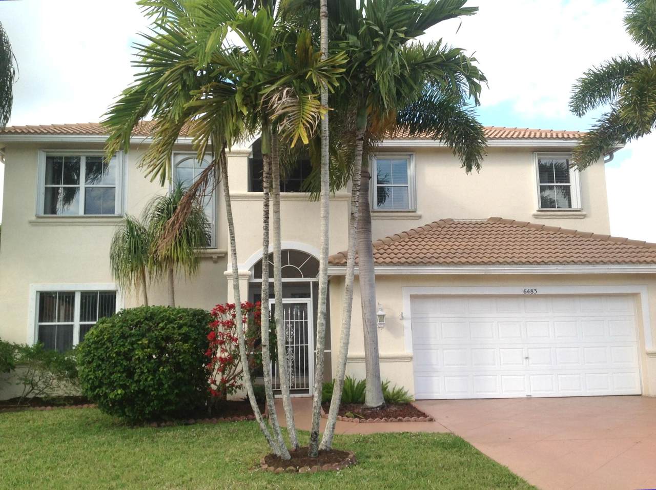 6483 Sand Hills Circle - Photo 1