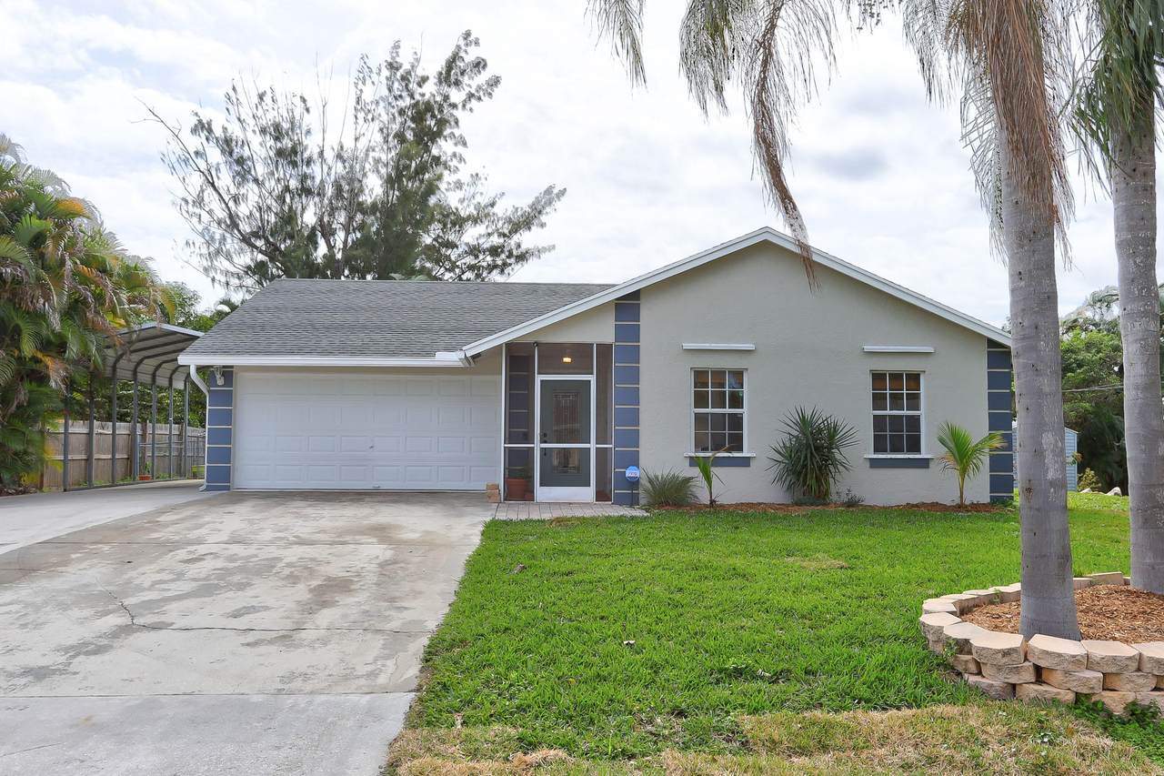3314 Amberjack Road - Photo 1