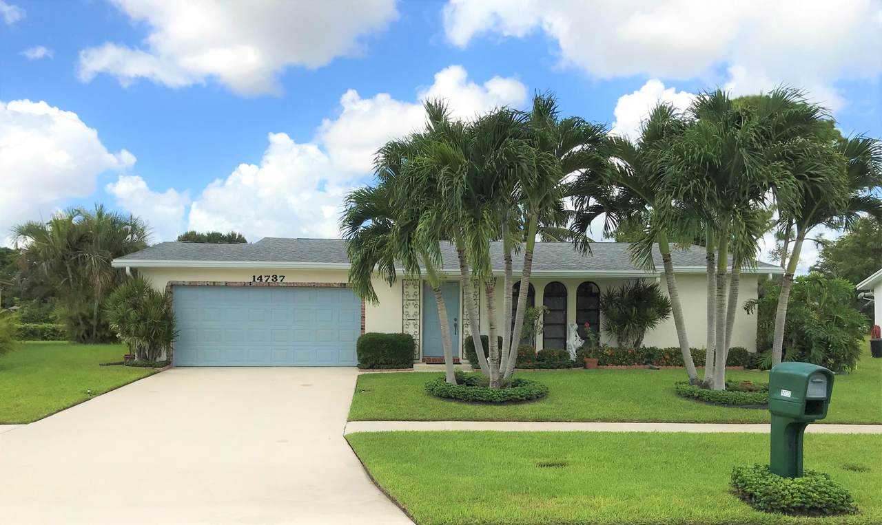 14737 Sunny Waters Lane - Photo 1